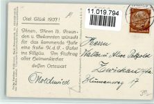 88178 W8999 Heimenkirch - Luftaufnahme
