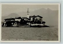28838 Stresa - Isola Superiore Lago Maggiore