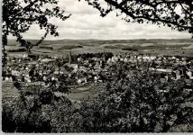 55765 W6588 Birkenfeld , Nahe - Gesamtansicht