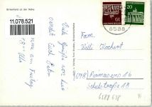 55765 W6588 Birkenfeld , Nahe - Gesamtansicht