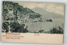 84011 Amalfi Foto AK