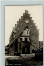 Bergen