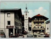 W8160 Miesbach Schnellimbiß Apotheke Kirche Apotheke