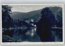 Stadt Wartha / Bardo