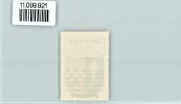 51643 W5270 Gummersbach - Vignette Wappen Kaffee Hag ca 1920-1940