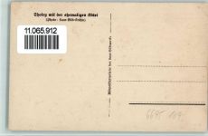 66636 W6695 Tholey - Tholey mit der ehem. Abtei