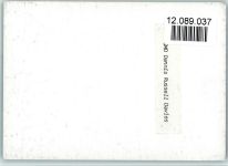 Dennis Russell Davies - Original Autogramm Dirigent