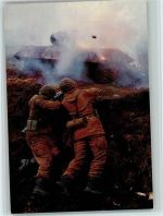 Panzernahbekämpfung AK Bundeswehr