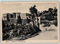 66100 Chieti - Ospedale Sanatoriale