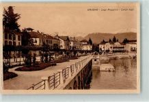 28831 Baveno - Lungo lago Lago Maggiore