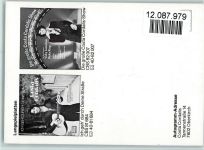 Costa Cordalis Original Autogramm Schlagersänger