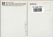 Aus der Serie Deutsche Männer-Deutsche Worte - Verlag Allianz Adel Friedrich der Große