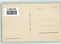 63785 W8753 Obernburg a. Main - Ortsansicht Südansicht