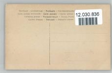 Verlag GGCo 1182 Foto AK Brahms, J.