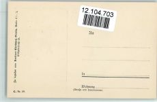 Serie Berliner Tierschutzverein C Nr. 59 - Kinder und Gänse Krause-Carus, A.
