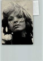 Severine Original Autogramm Schlagersänger