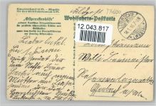 Ostpreussenhilfe Nr. 132 AK Rückkehr der Flüchtlinge, aufräumen der Trümmer Flüchtling
