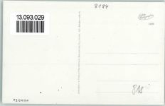 83703 W8184 Gmund a. Tegernsee - Kaffee Unterbuchberg Kuh