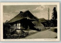 79669 W7863 Gresgen - Bauernhaus