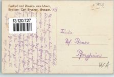 79669 W7863 Gresgen - Bauernhaus