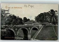 Bogor Buitenzorg - Djembatan Meran