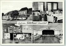 25876 W2251 Schwabstedt - Gasthaus Fährhaus