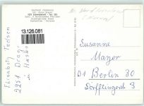 25876 W2251 Schwabstedt - Gasthaus Fährhaus