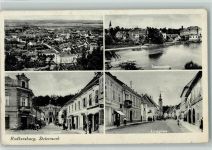 8490 Bad Radkersburg - Langgasse