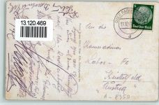 8490 Bad Radkersburg - Langgasse