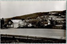 32699 W4923 Linderhofe FOTO KEINE AK Ort handschriftlich
