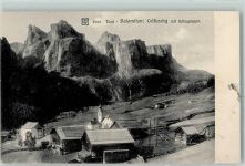 31030 Colfosco - Sellagruppe