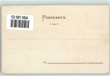 75385 W7264 Zavelstein Künstlerkarte Künstler-Postkarte Nr. 11