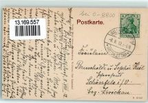 Bad Oppelsdorf Opolno Zdroj 1912 - Villa Waldesruh Villa Daheim Villa Hoffnung