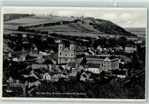 Wartha Bardo - Rosenkranzberg