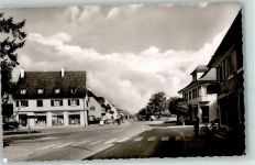 79576 W7858 Haltingen - Freiburger Straße