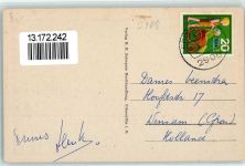26169 W2908 Friesoythe - Langestraße