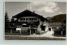 83334 W8221 Inzell Foto AK Ort lt. Fotograf