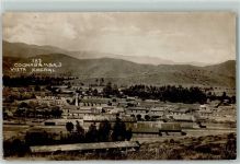 Cochabamba - Vista Jeneral