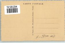 56300 Pontivy - La rue de Neuillac