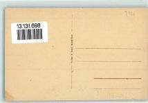 83607 W8150 Holzkirchen , Oberbay - Krankenhaus Vereins-Lazarett