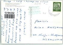 51643 W5270 Deitenbach - Zeltlager u. Erholungshaus d. Fußballverbandes Niederrhein Fliegeraufnahme