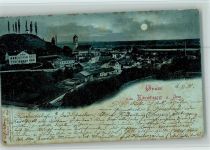 84559 W8261 Kraiburg a. Inn Mondschein