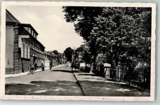 23758 W2440 Oldenburg in Holstein - Schuhstraße Bahnhofshotel