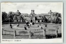 94315 W8440 Straubing - Zuchthaus