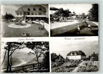 56867 W5589 Briedel - Hotel Jagdhaus Bummkopf