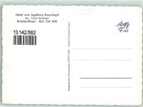 56867 W5589 Briedel - Hotel Jagdhaus Bummkopf