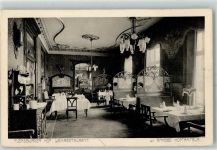 24937 W2390 Flensburg - Flensburger Hof Weinrestaurant