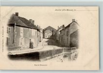 52700 Andelot-Blancheville 1898 - Rue de Chaumont AK