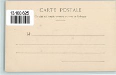 52700 Andelot-Blancheville 1898 - Rue de Chaumont AK