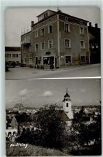 84524 W8265 Neuötting - Geschäft A & O